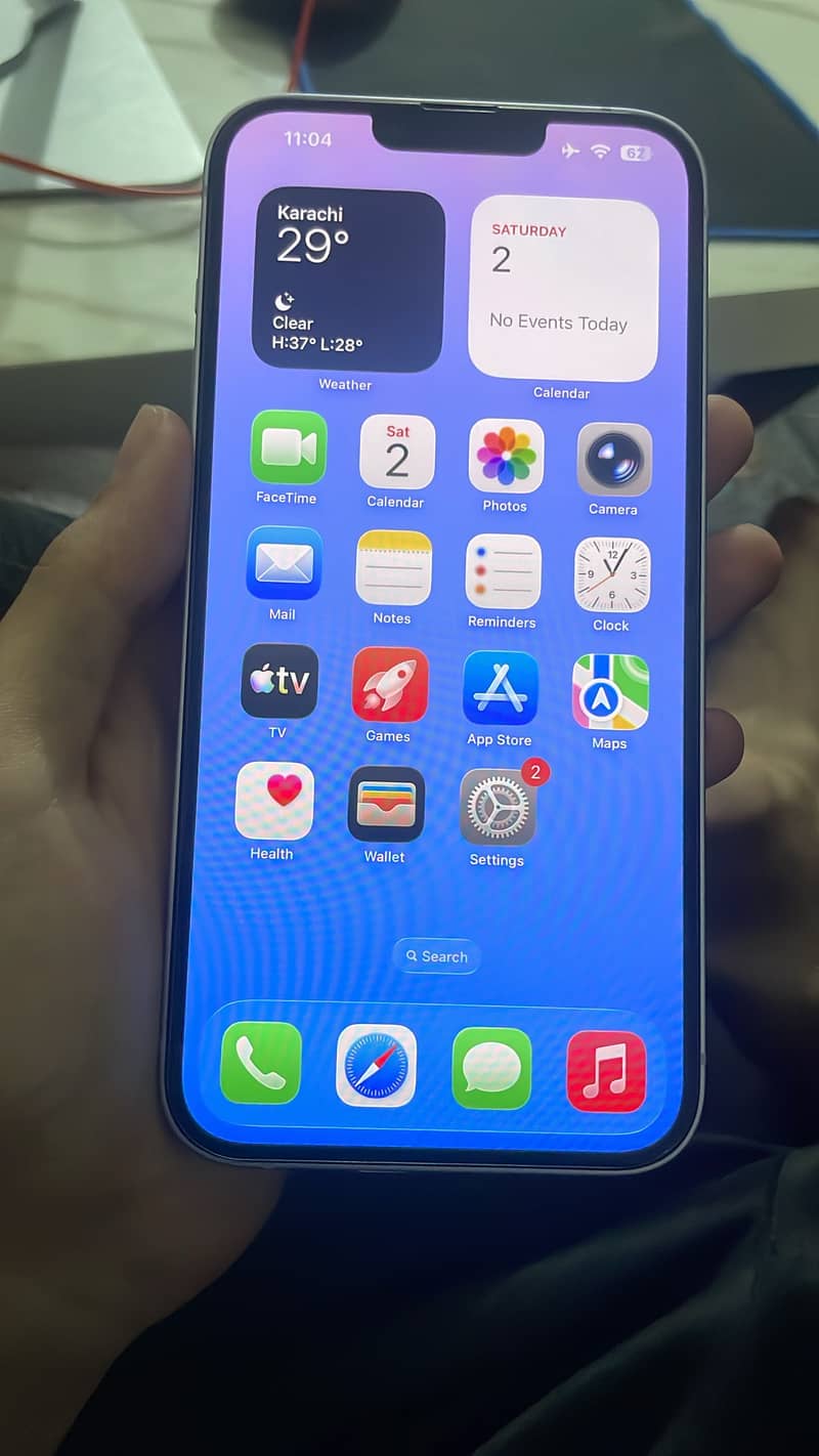 Apple iPhone 14 plus 2