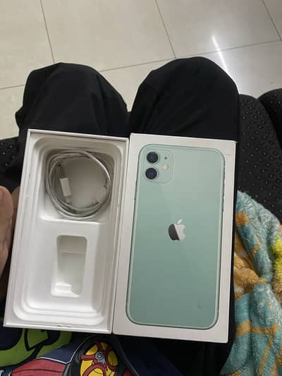 Apple iPhone 11
