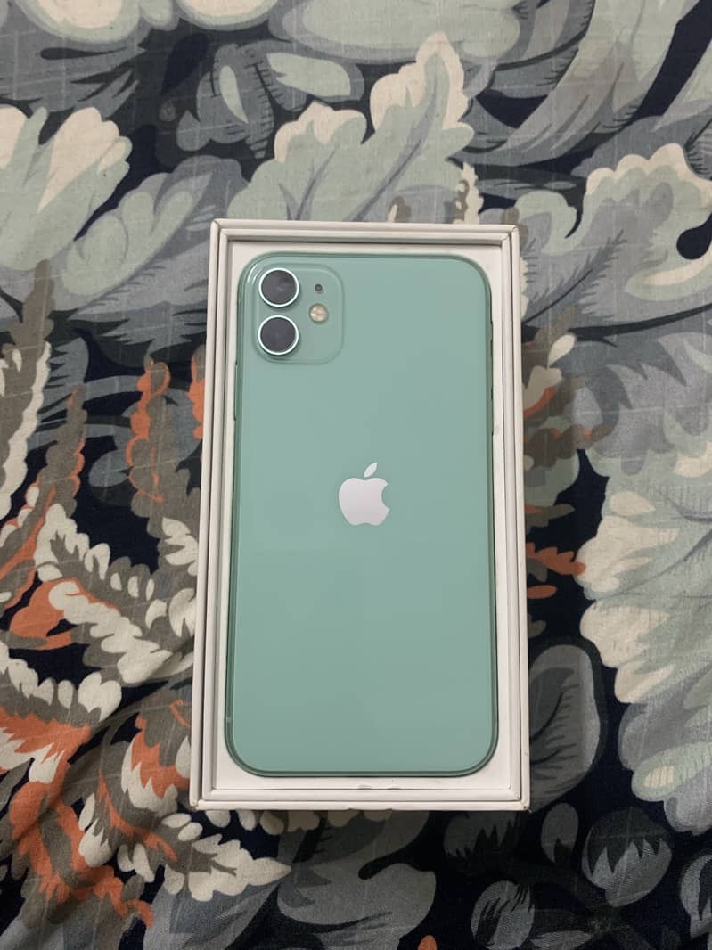 Apple iPhone 11 1