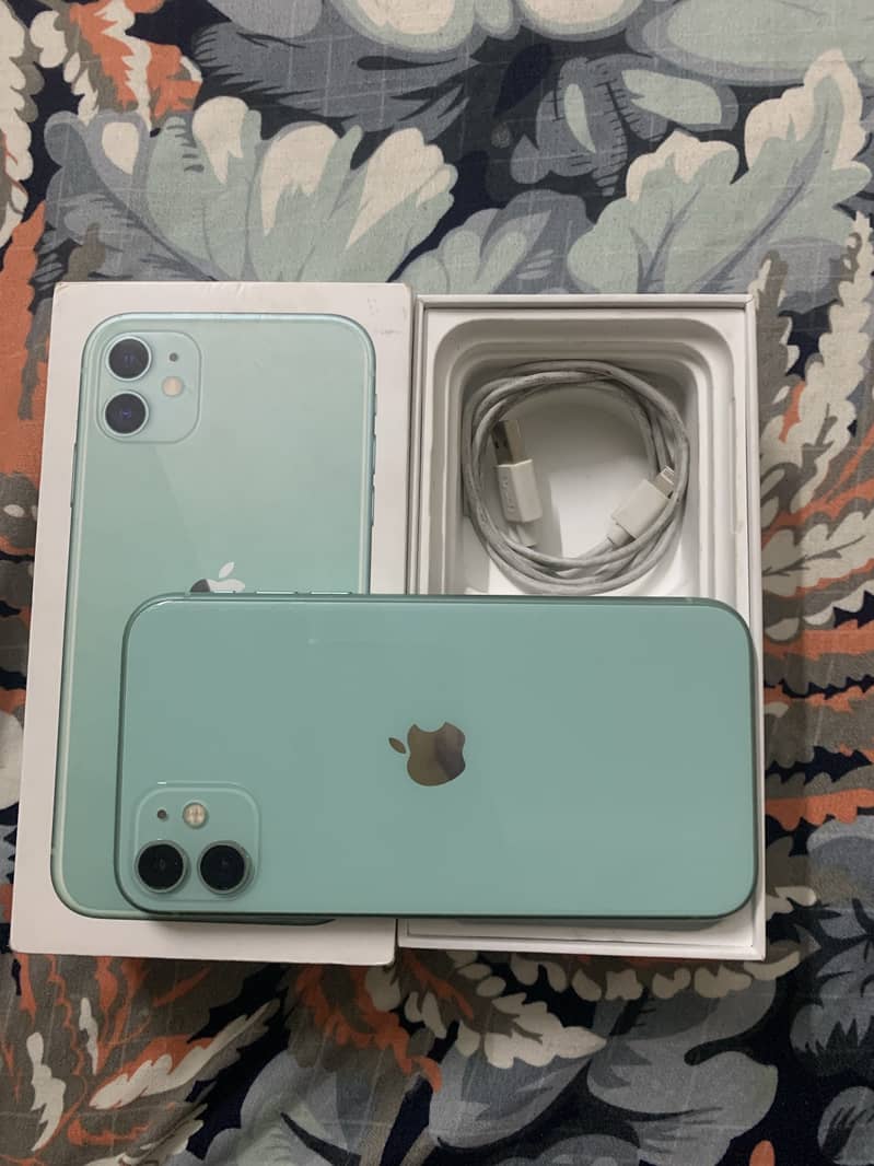 Apple iPhone 11 2