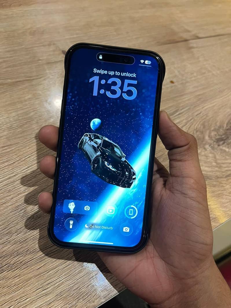 Apple iPhone 15 5