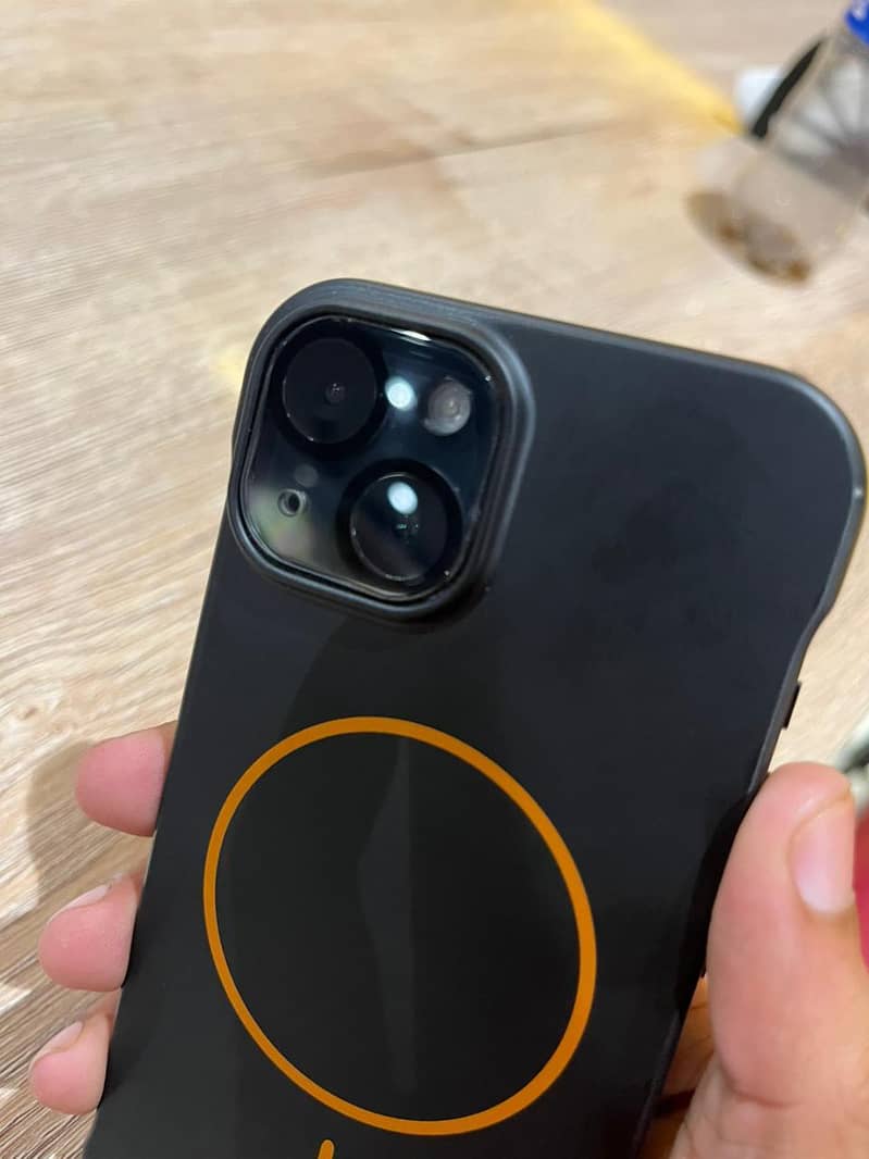 Apple iPhone 15 6