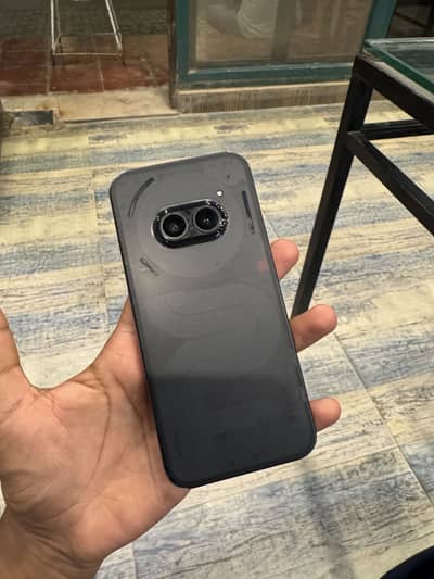 Nothing Phone 2a