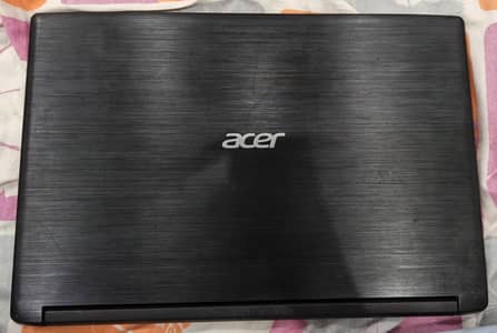 Acer Aspire A315-53G-57T2