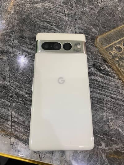 Google Pixel 7 Pro