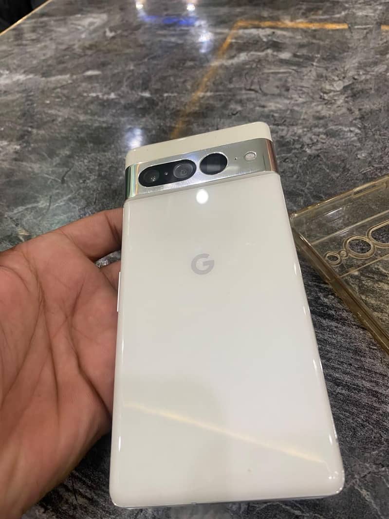Google Pixel 7 Pro 1