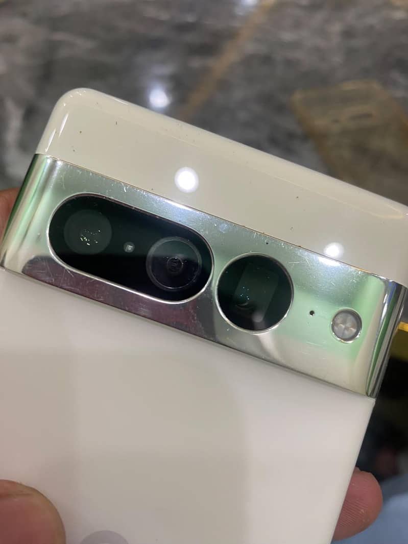 Google Pixel 7 Pro 2