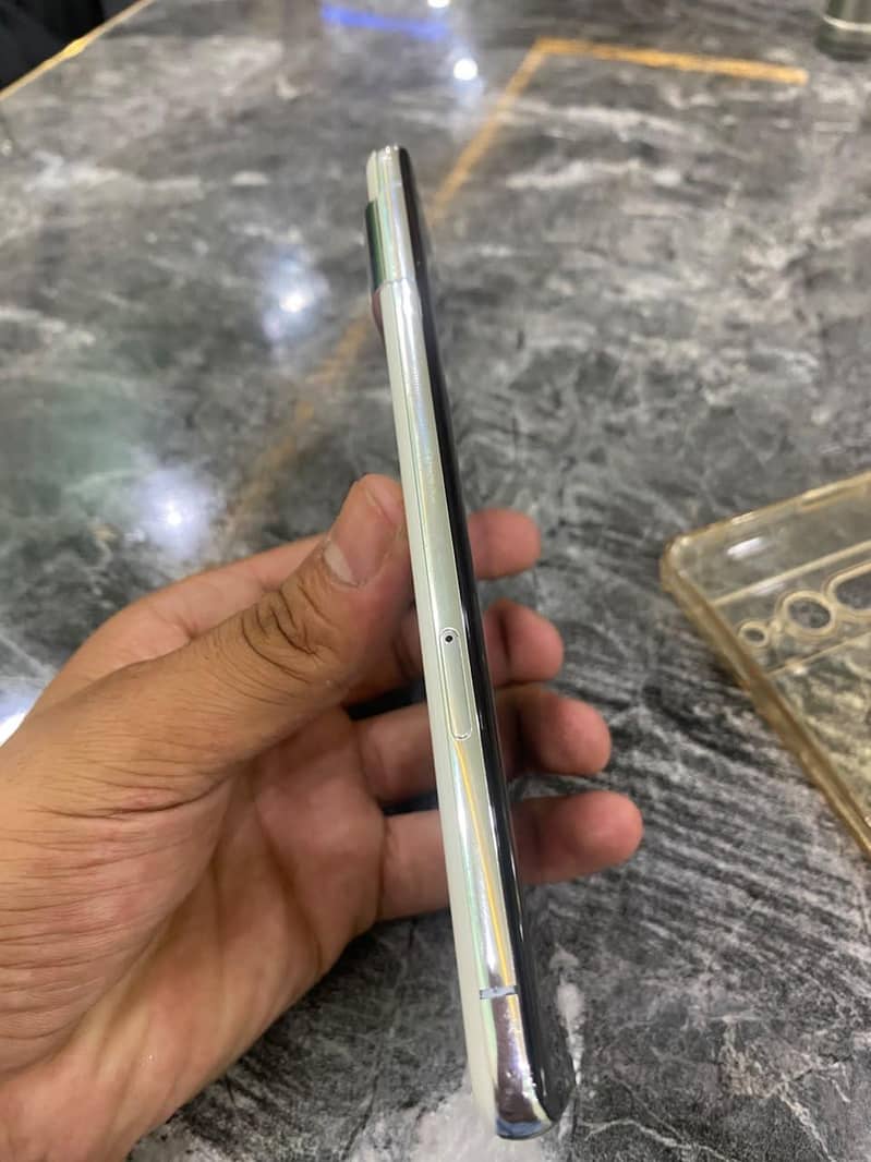Google Pixel 7 Pro 3