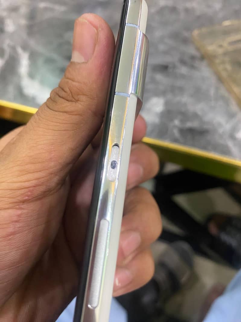 Google Pixel 7 Pro 5
