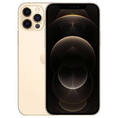 IPHONE 12PROMAX PTA APPROVED