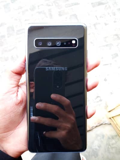 S10 5G argnt sale