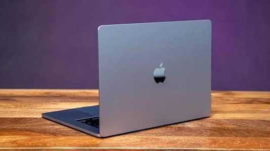 MacBook Air M4 MDM Unlocked