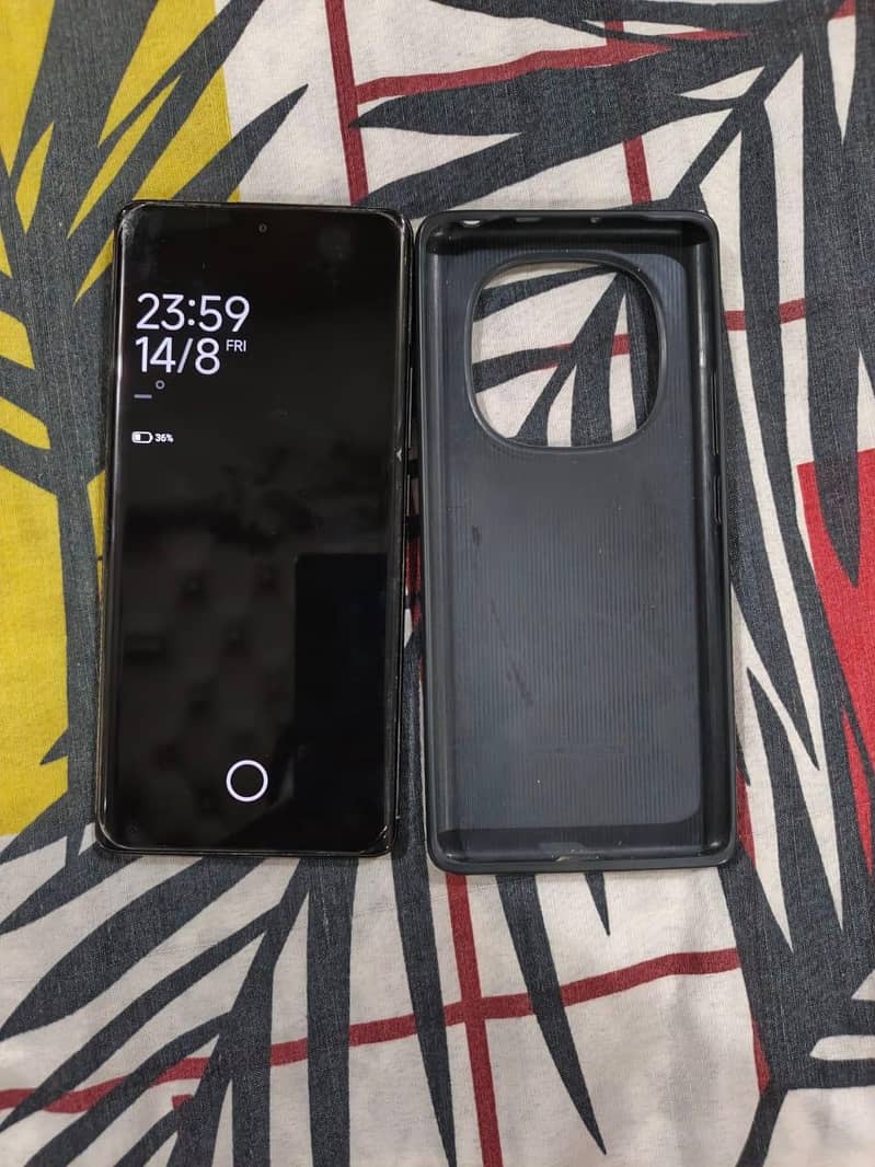 Redmi Note 14 Pro 1