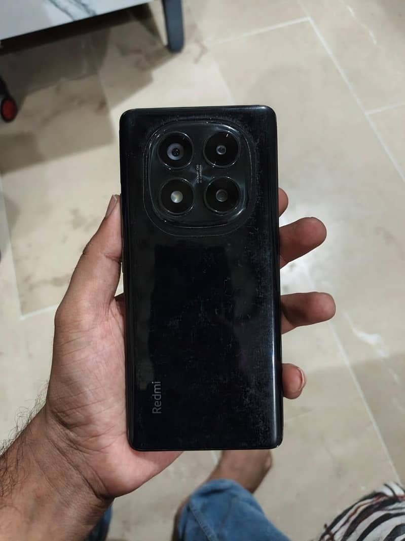 Redmi Note 14 Pro 2