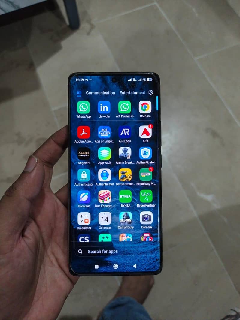 Redmi Note 14 Pro 3