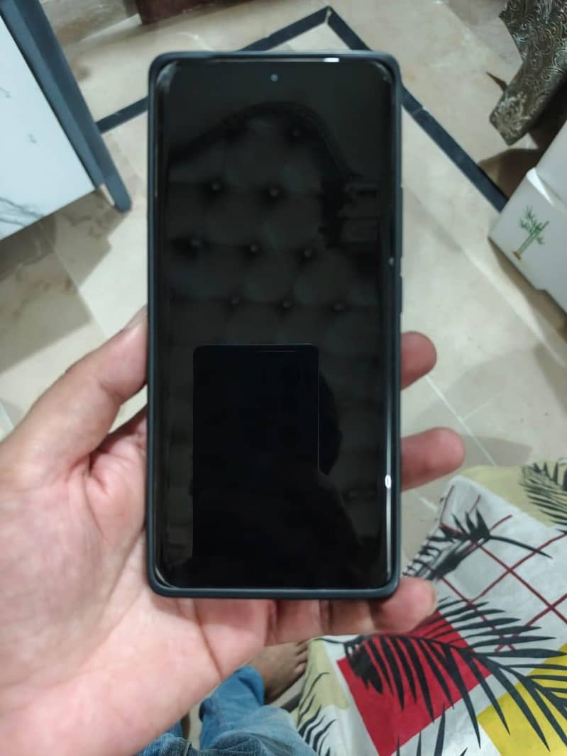 Redmi Note 14 Pro 6