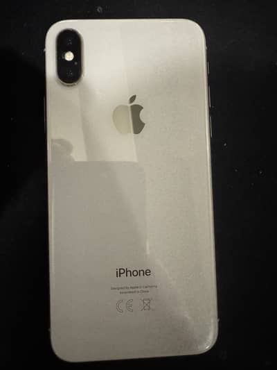 Apple iPhone X PTA Approved