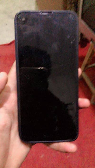 Tecno CAMON 12 Air