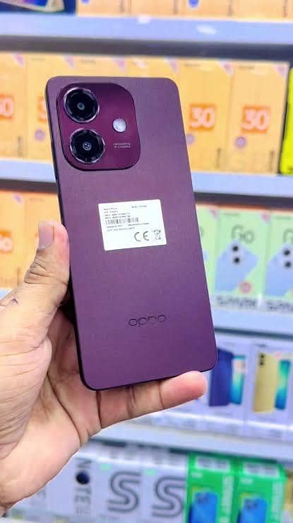 OPPO A5 1