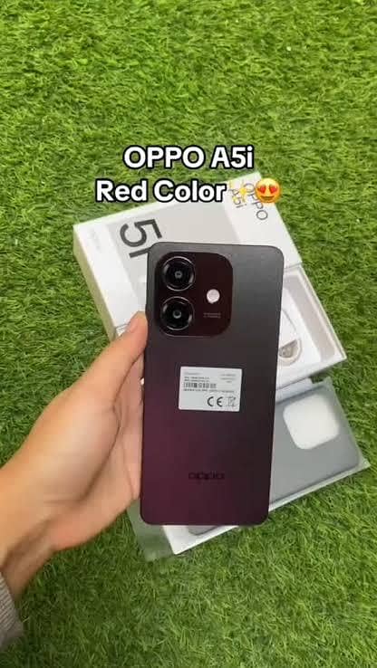OPPO A5 2