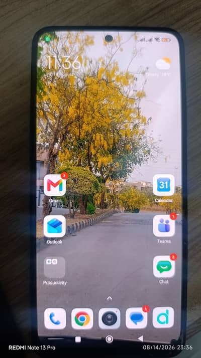 Xiaomi Redmi Note 11 Original PTA Approved 10/10 (Read Full Post)