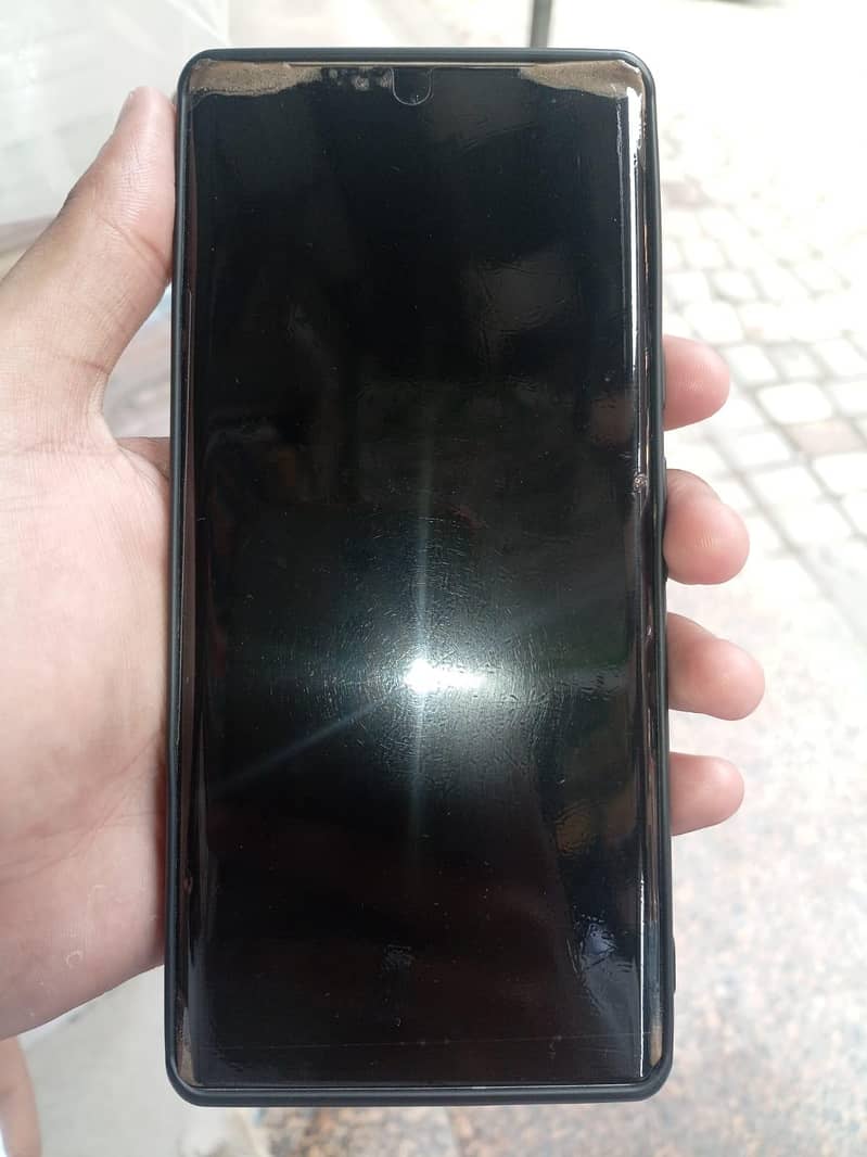 Google Pixel 6 Pro 3
