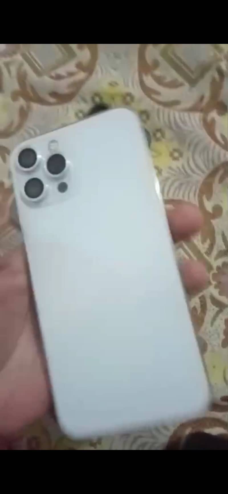 Iphone 12 pro max 2