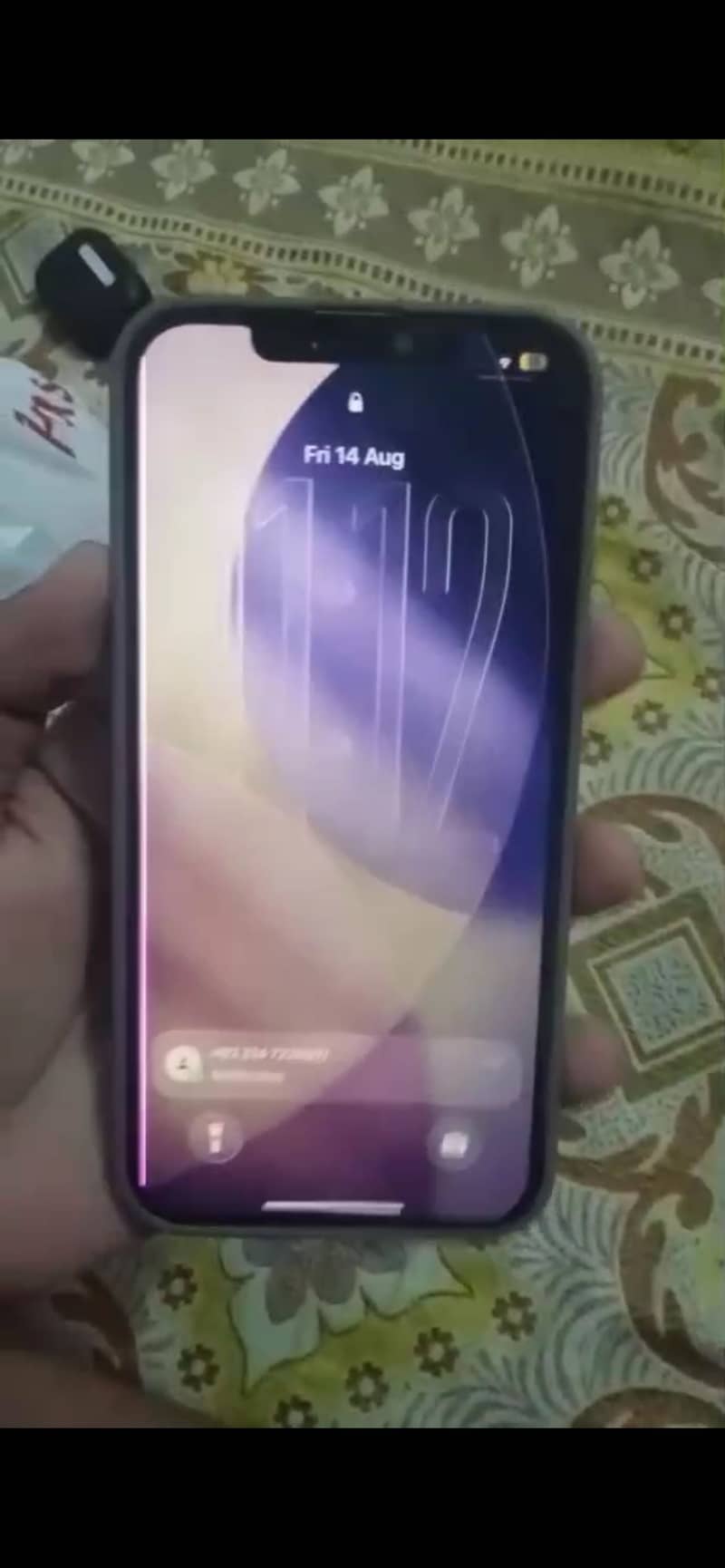 Iphone 12 pro max 6
