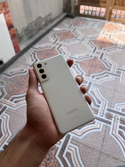 Samsung Galaxy S21 5G