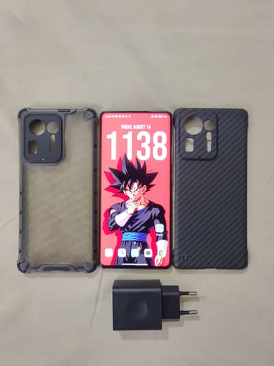 Xiaomi Mi Mix 4