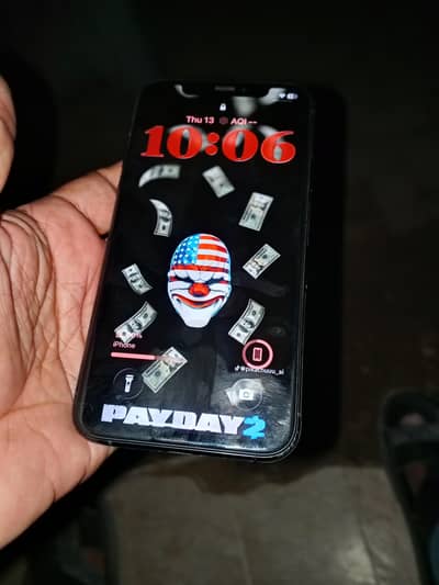 Apple iPhone 11 Pro