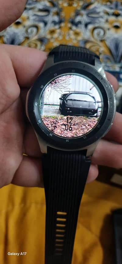 samsung gear s4