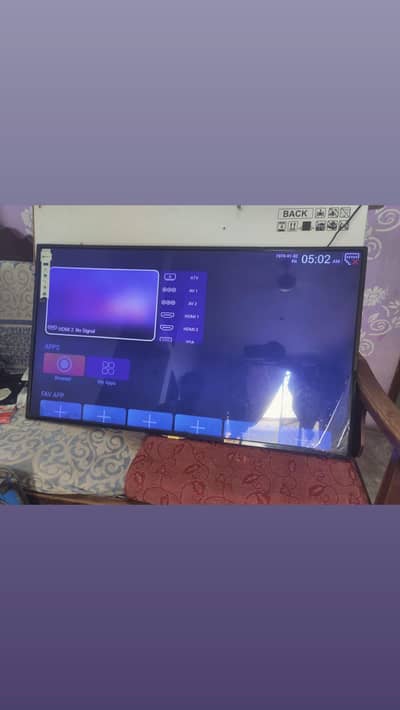 android
