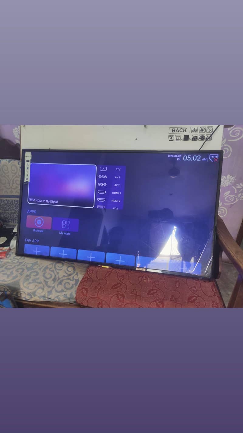 android 0