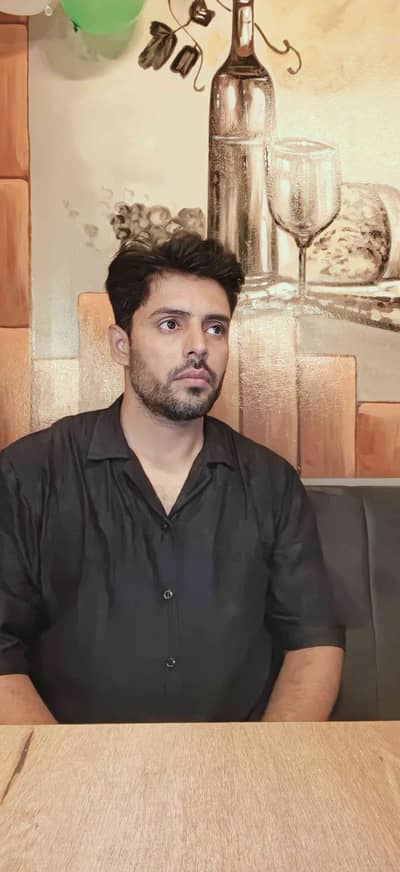 Rashid Nazir