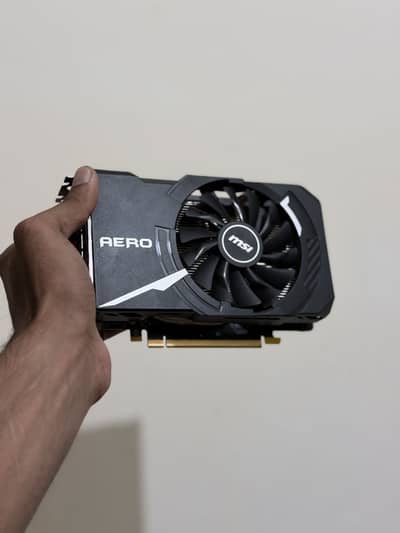 Gtx 1060 6 gb graphic card