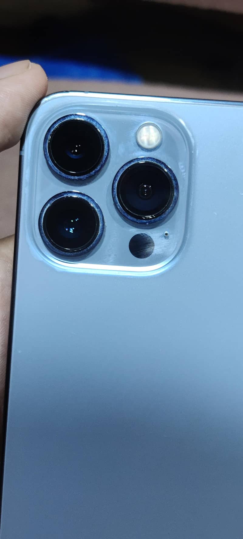 Apple iPhone 13 Pro 0