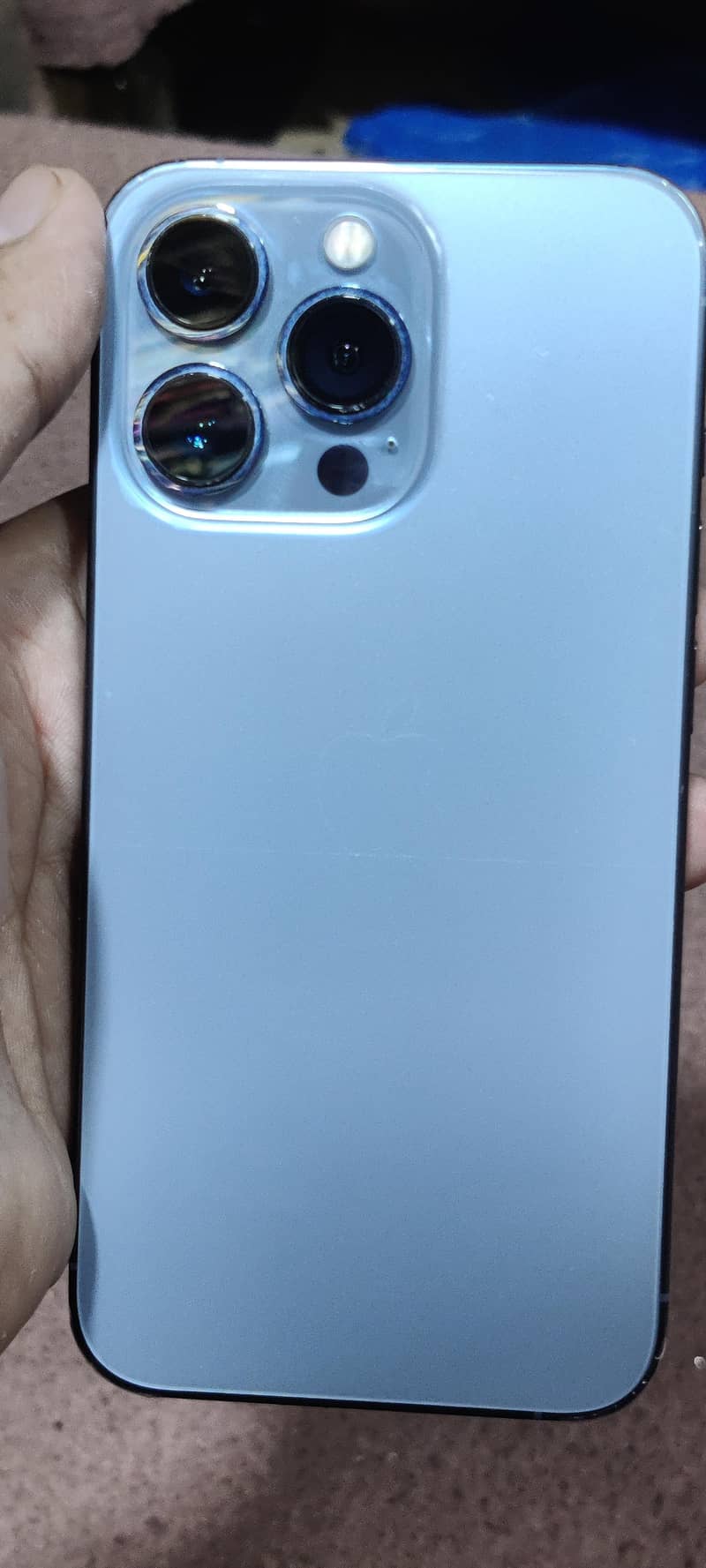 Apple iPhone 13 Pro 1