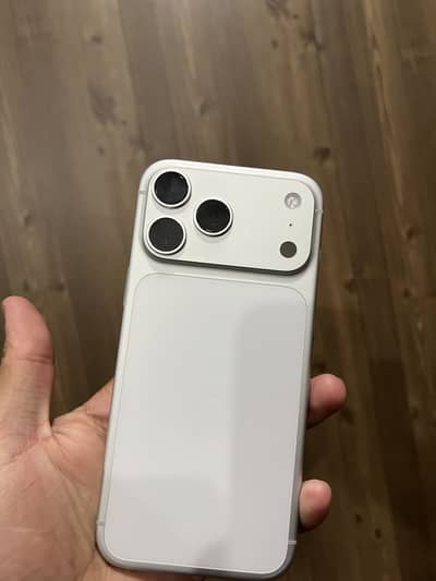 Apple iPhone 17 Pro Max