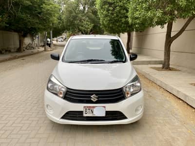Cultus 2021 vxr in orignal condition