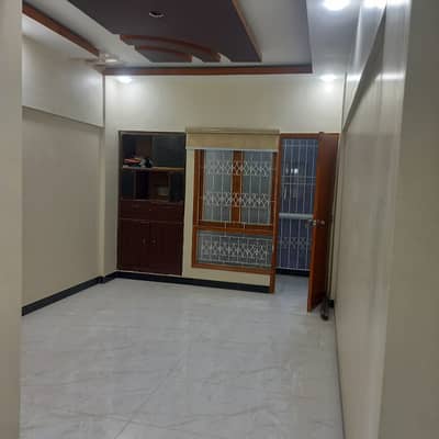Flat For Sale Maskan Apartment 2 Bedroom Drawing 4th Floor