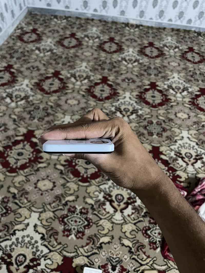 Itel A50C 1