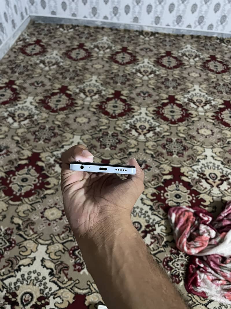 Itel A50C 2