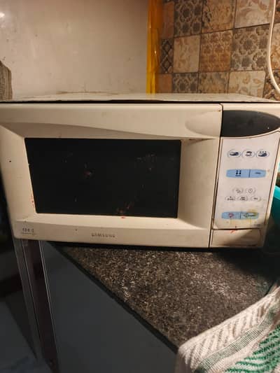 Samsung Microwave for Sale