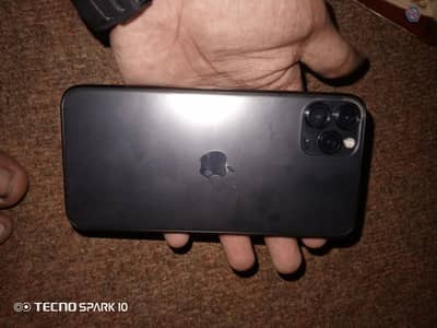 Apple iPhone 11 Pro Max