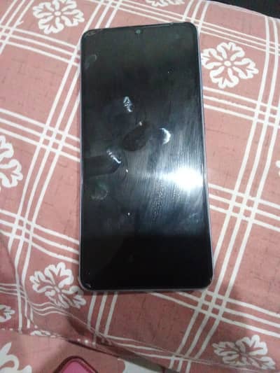 Samsung Mobile A07 5G