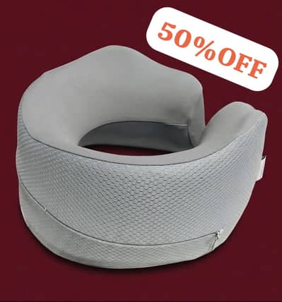 Trippal Neck Pillow