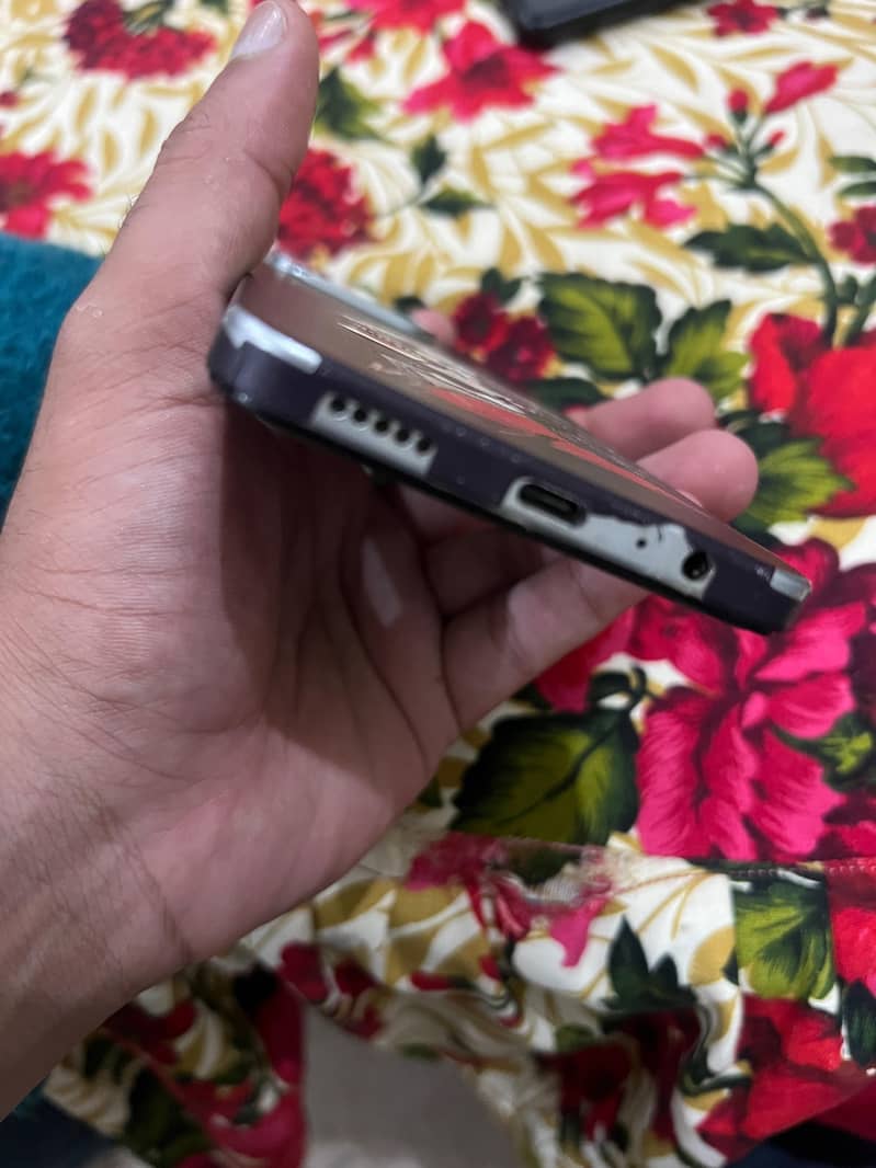 Honor X7c 2