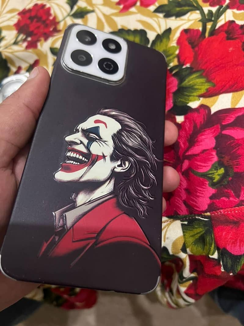 Honor X7c 6