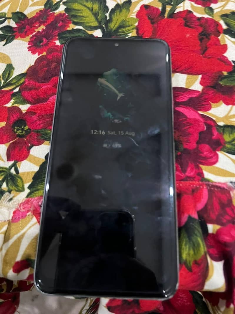 Honor X7c 8